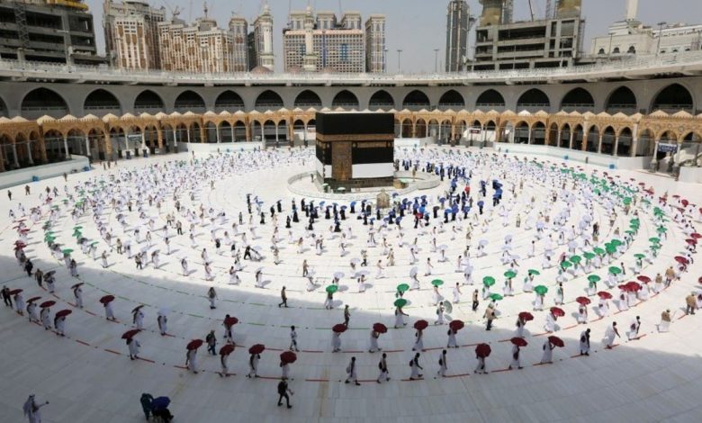 سعودی عرب نے عمرہ زائرین کیلئے نئی ہدایات جاری کر دیں