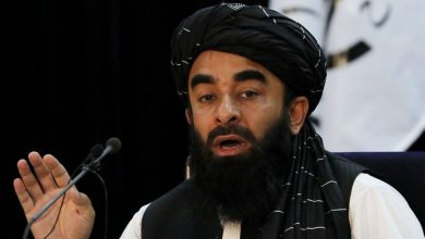 ٹی ٹی پی ہمارا حصہ نہیں ہے: افغان طالبان