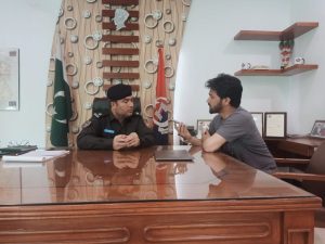 پشاور: جلال آباد کے نورجان پولیس سے بہت تنگ۔۔ مگر کیوں؟