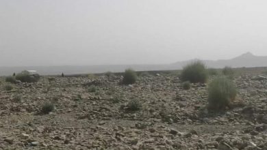جنوبی وزیرستان: اراضی تنازعہ پر دو قبائل مورچہ زن، 2 افراد زخمی