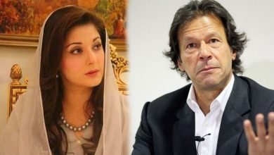 بچگانہ سیاست: عمران خان بمقابلہ مریم صفدر