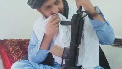 اے پی ایس حملے کا ماسٹرمائنڈ عمر خالد خراسانی بم دھماکے میں مارا گیا