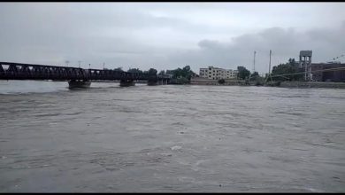 اچھی خبر: دریائے سوات اور پنجگوڑا میں پانی کے بہاؤ میں مسلسل کمی