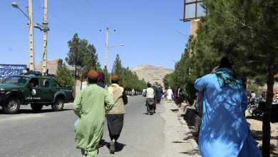 کابل میں تعلیمی ادارے میں دھماکہ، 19 افراد جاں بحق