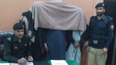 مردان: 8 لاکھ روپے میں 15 سالہ لڑکی فروخت کرنے کی کوشش ناکام، 4 ملزمان گرفتار