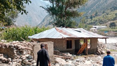 اپر کوہستان: سیلاب سے سینکڑوں گھر تباہ، متاثرین کس حال میں ہیں؟