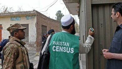 پاکستان میں ڈیجیٹل مردم شماری کا طریقہ کار کیا ہے؟