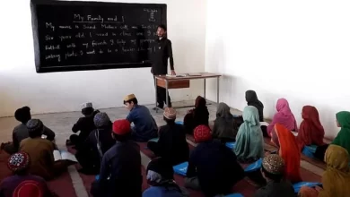 شمالی وزیرستان میں درجنوں بند سکولوں اور سیکڑوں گھوسٹ اساتذہ کا انکشاف