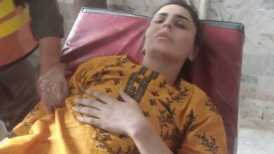 سوات میں دوست کی فائرنگ سے خواجہ سرا زخمی