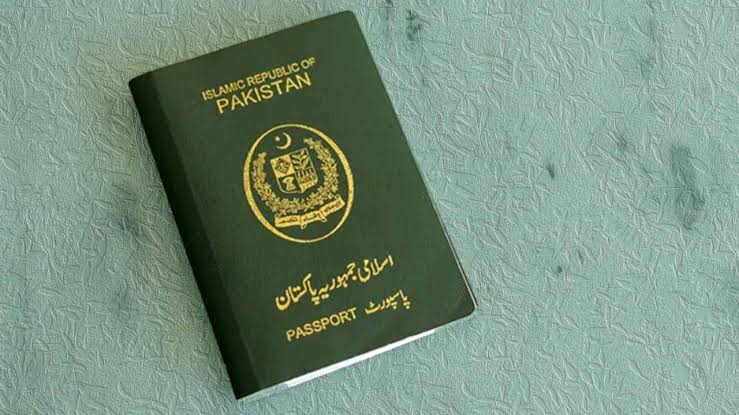 نارمل پاسپورٹ کی مدت میں کمی، اب 21 دن کے بجائے پاسپورٹ کتنے دن میں ...